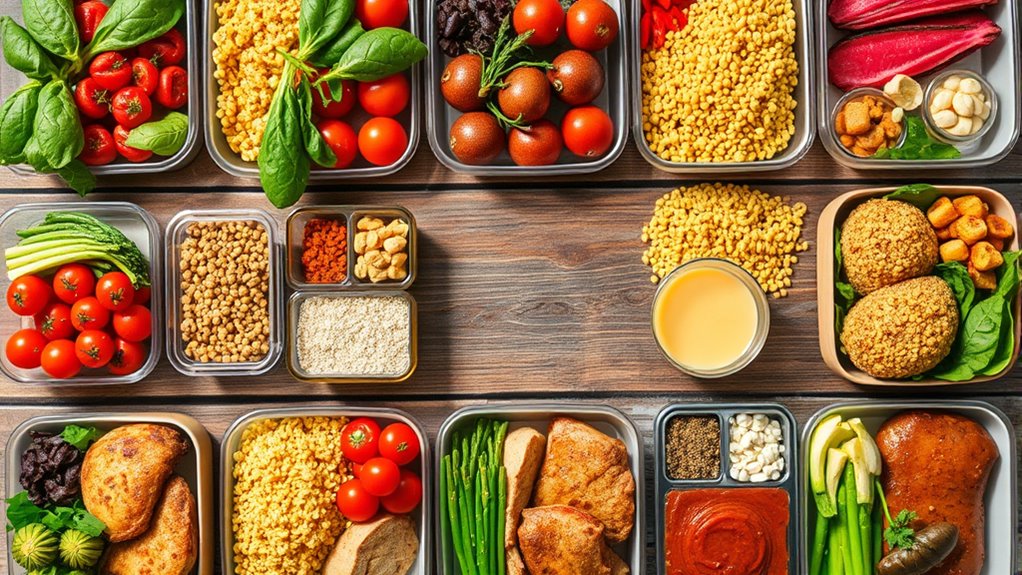 top gluten free meal kits
