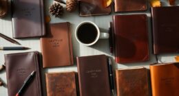 top gratitude journals for men