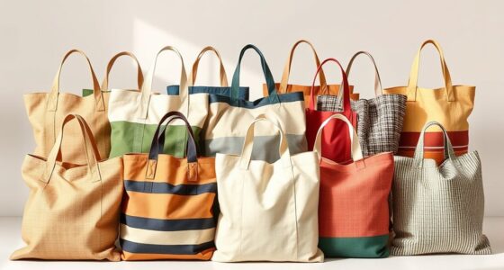 top heavy duty eco grocery bags