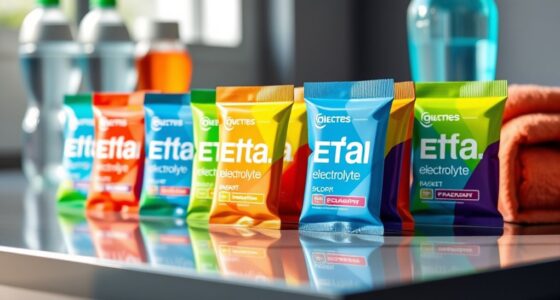 top hydration packets listed