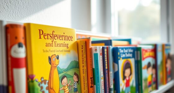top kid growth mindset books