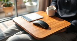 top lap desk picks