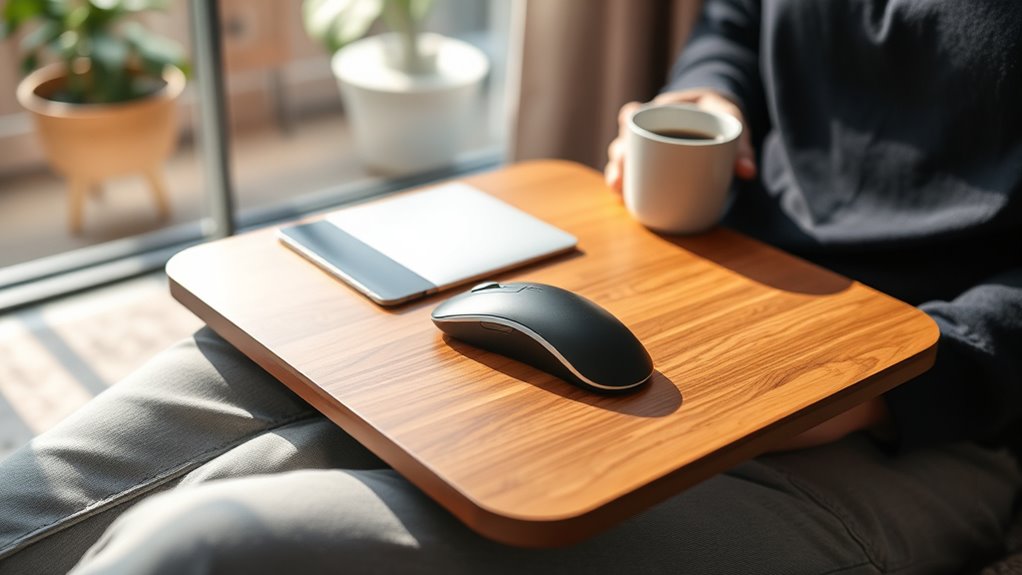 top lap desk picks