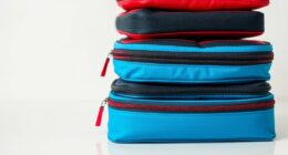top lightweight travel organizers