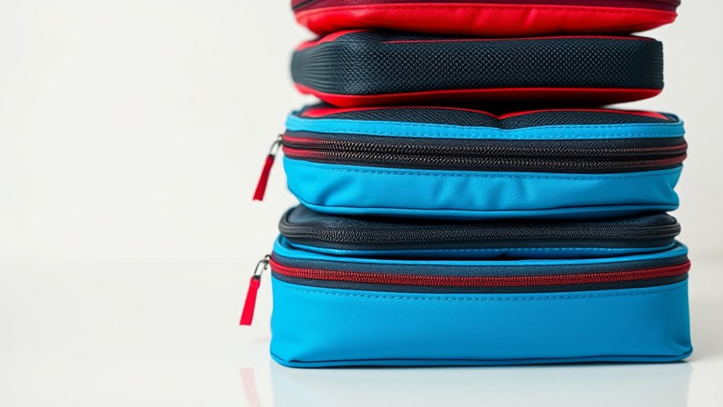 top lightweight travel organizers
