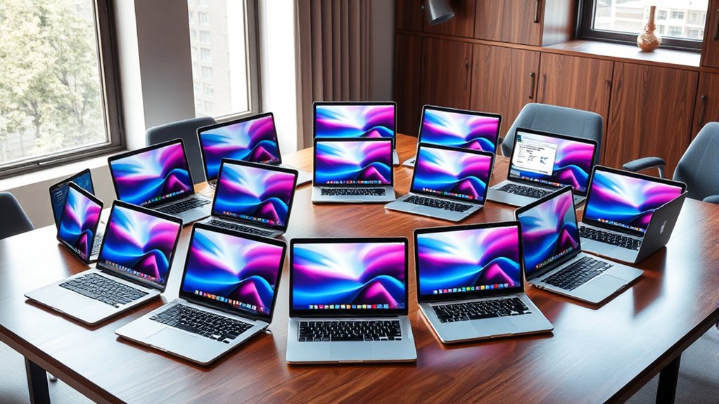 top macbooks for productivity