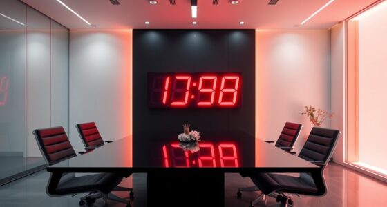 top meeting timer picks