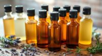 top organic essential oil sets