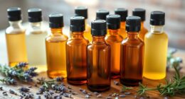 top organic essential oil sets