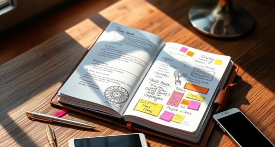 top planners for goal achievement
