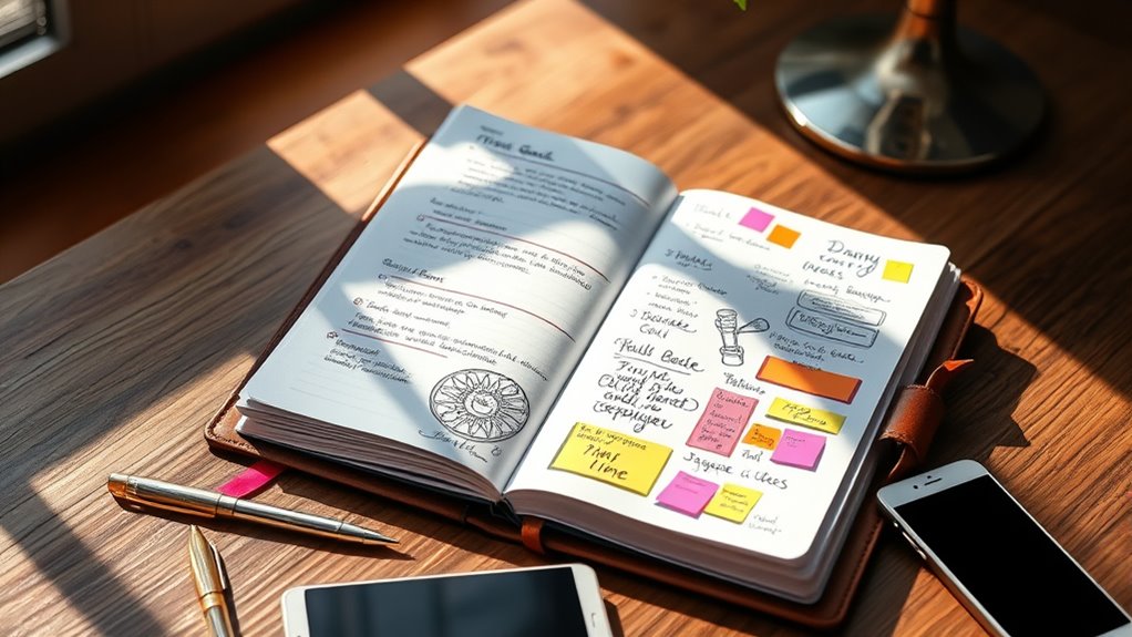 top planners for goal achievement