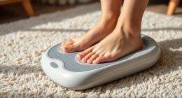 top plantar fasciitis massagers