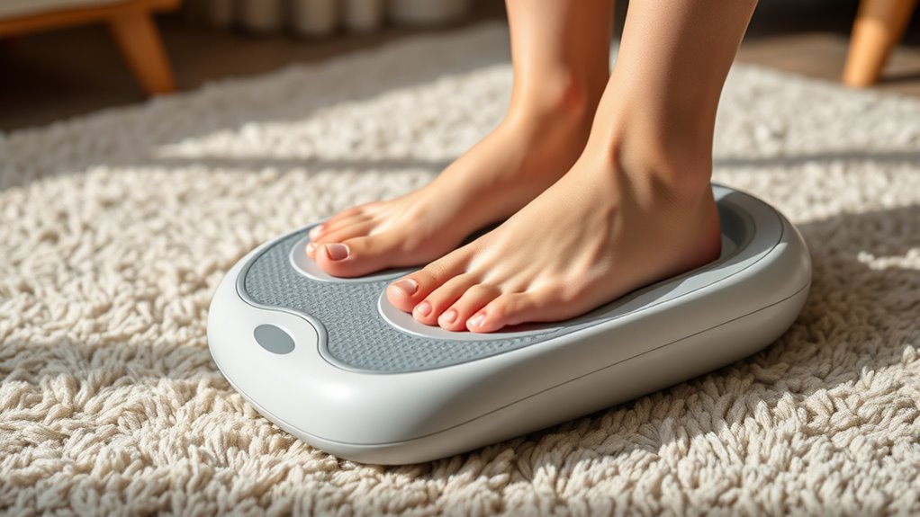 top plantar fasciitis massagers