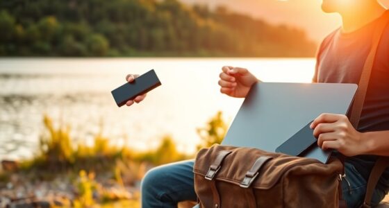 top portable charging solutions