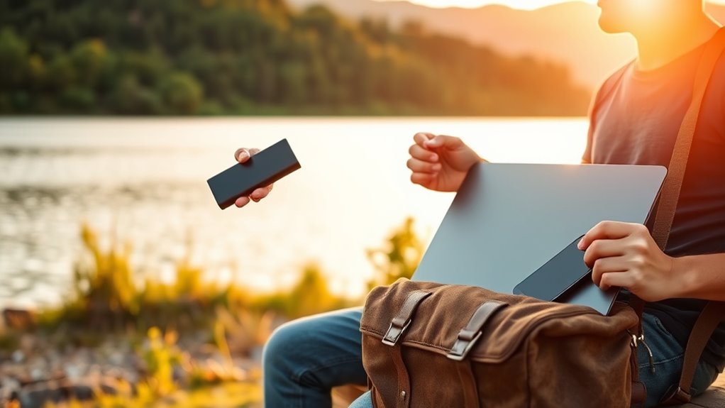 top portable charging solutions
