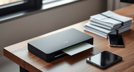 top portable document scanners