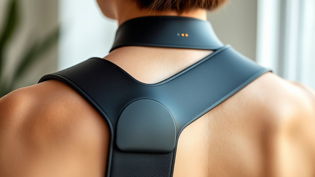 top posture coaching wearables