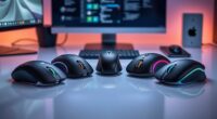 top programmable productivity mice