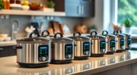 top programmable slow cookers