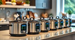 top programmable slow cookers