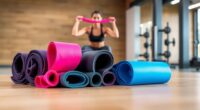 top resistance bands for women