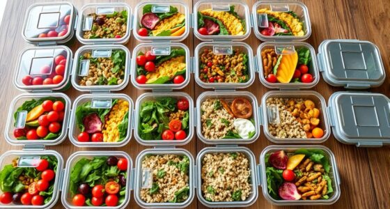top reusable meal containers