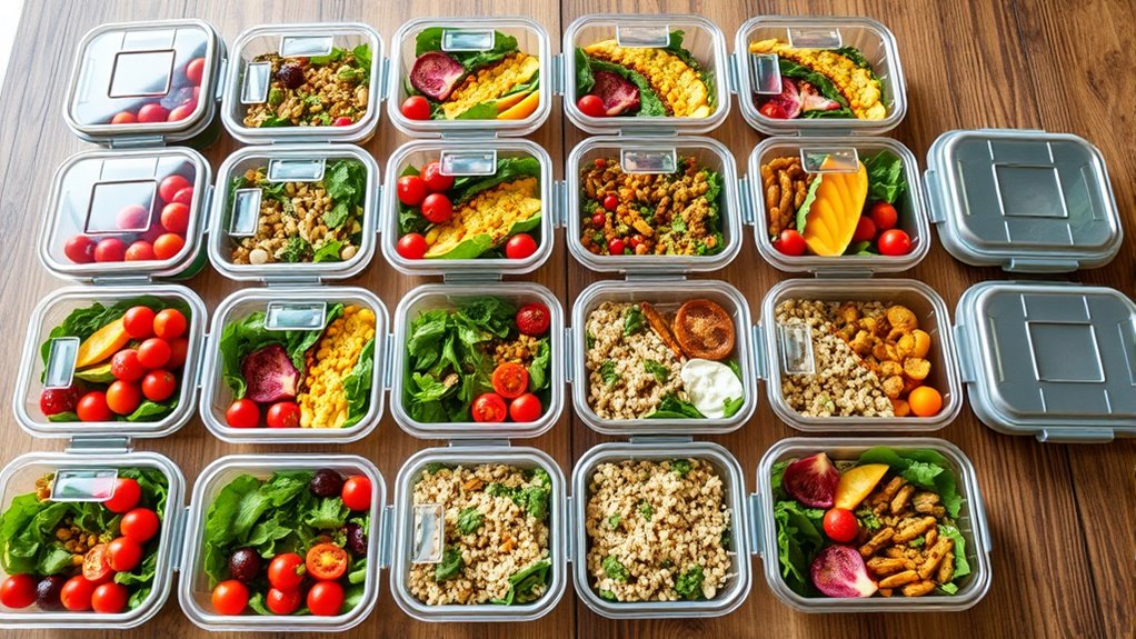 top reusable meal containers