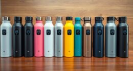 top smart hydration bottles