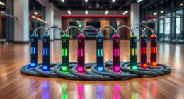 top smart jump ropes 2025