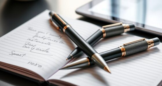 top smart pen recommendations
