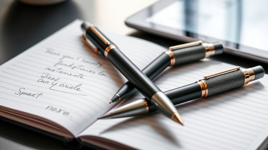 top smart pen recommendations