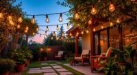 top solar string light picks