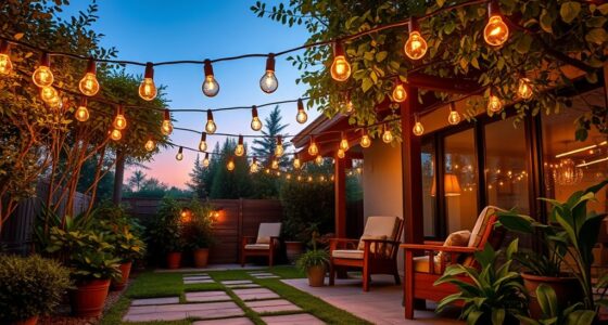 top solar string light picks