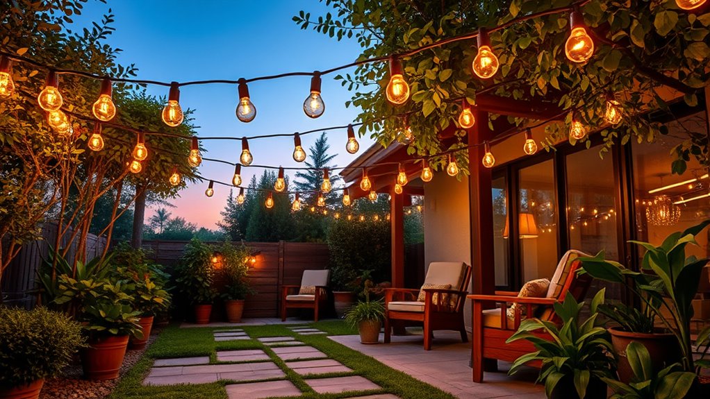 top solar string light picks