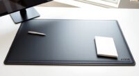 top stylish functional desk pads