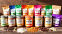 top vegan protein powder picks