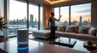 top voice assistants 2025