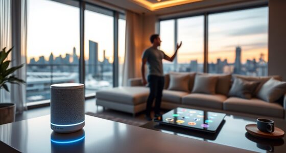 top voice assistants 2025