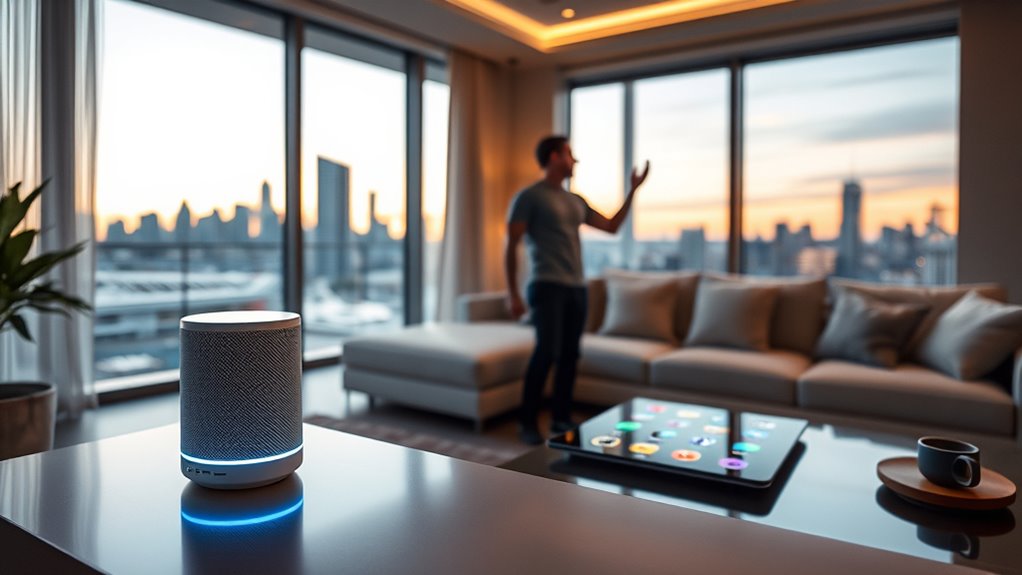 top voice assistants 2025