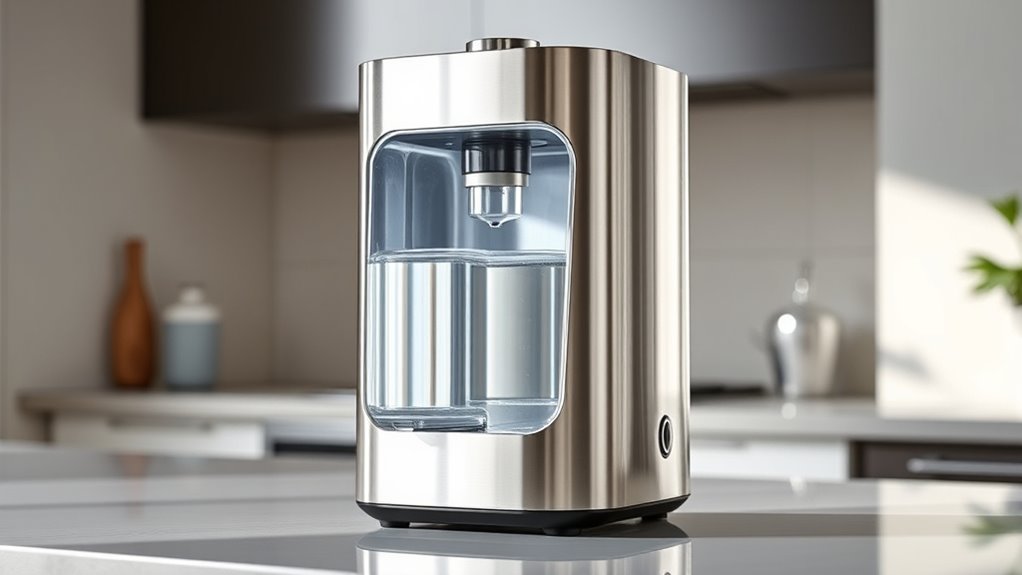 top water distillers reviewed