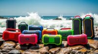 top waterproof bluetooth speakers