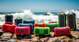 top waterproof bluetooth speakers