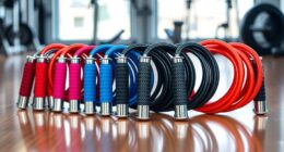 top weighted jump ropes
