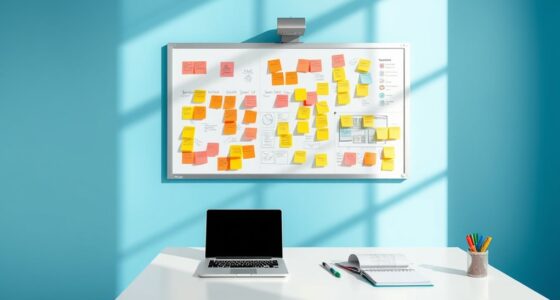 top whiteboards for projects