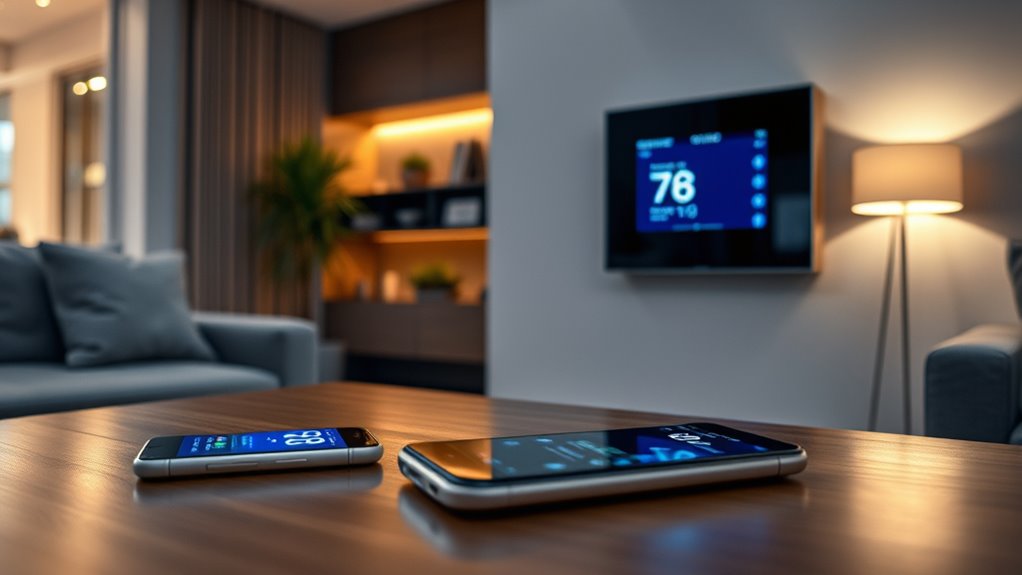 top wi fi thermostat picks