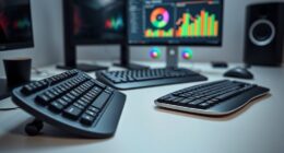 top wireless ergonomic keyboard picks