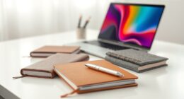 top work notebook picks