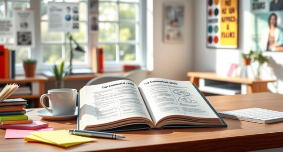 top workbooks for communication