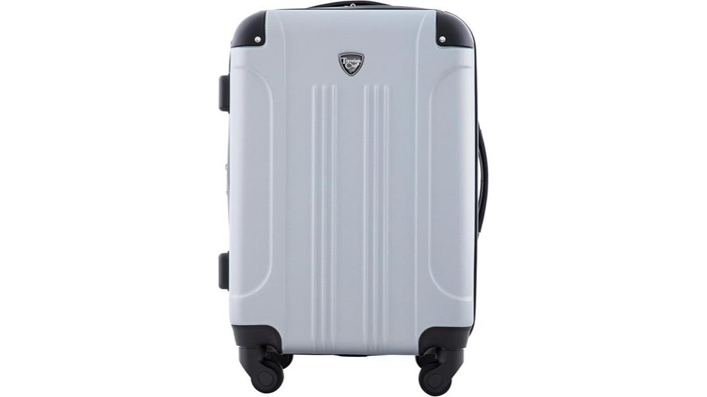 travelers club chicago spinner