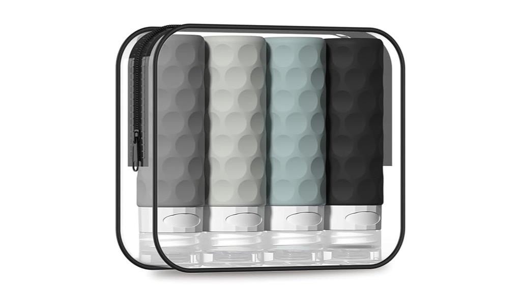 tsa approved travel bottles